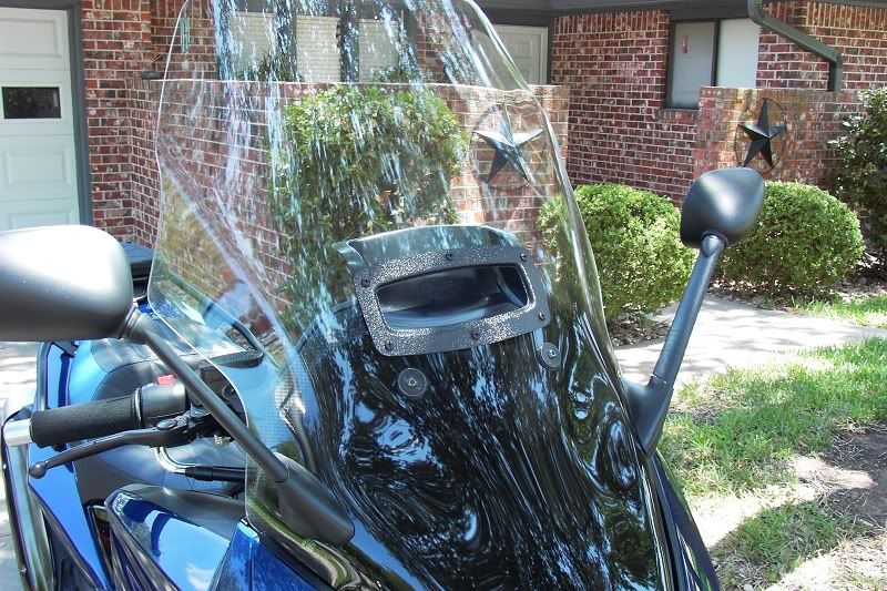 Yamaha Tall Windshield... Yamaha Majesty Scooter Forum